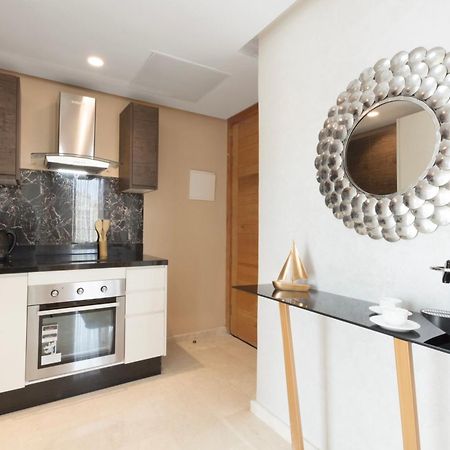 Zen Suites Hotel Massira Καζαμπλάνκα Εξωτερικό φωτογραφία