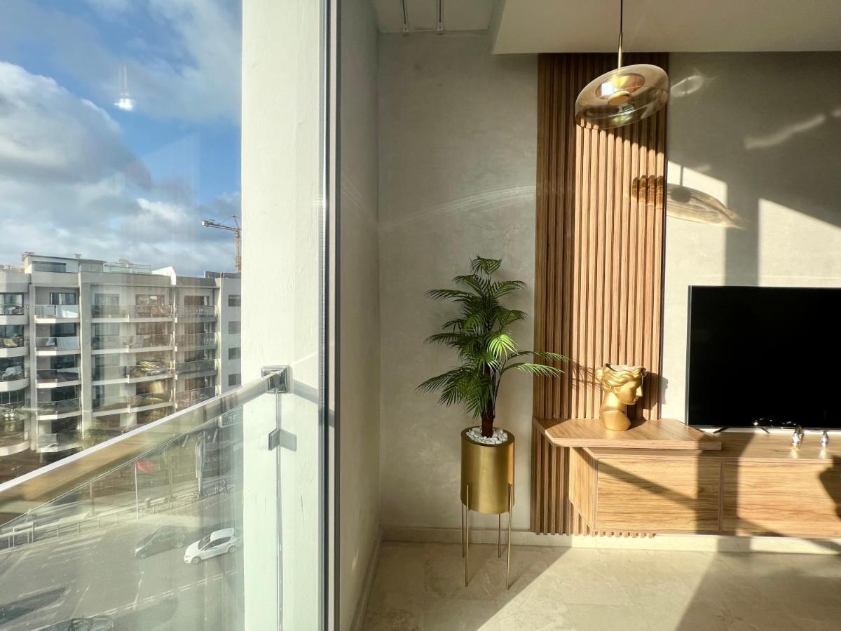 Zen Suites Hotel Massira Καζαμπλάνκα Εξωτερικό φωτογραφία