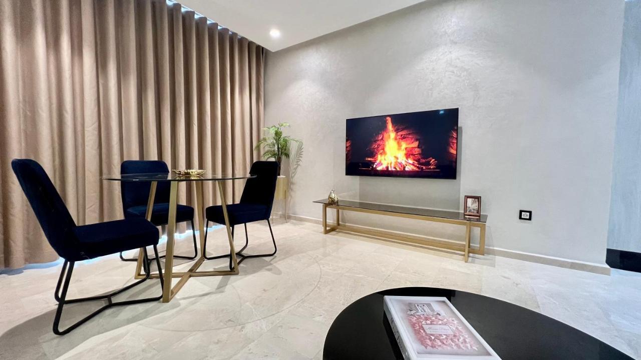 Zen Suites Hotel Massira Καζαμπλάνκα Εξωτερικό φωτογραφία
