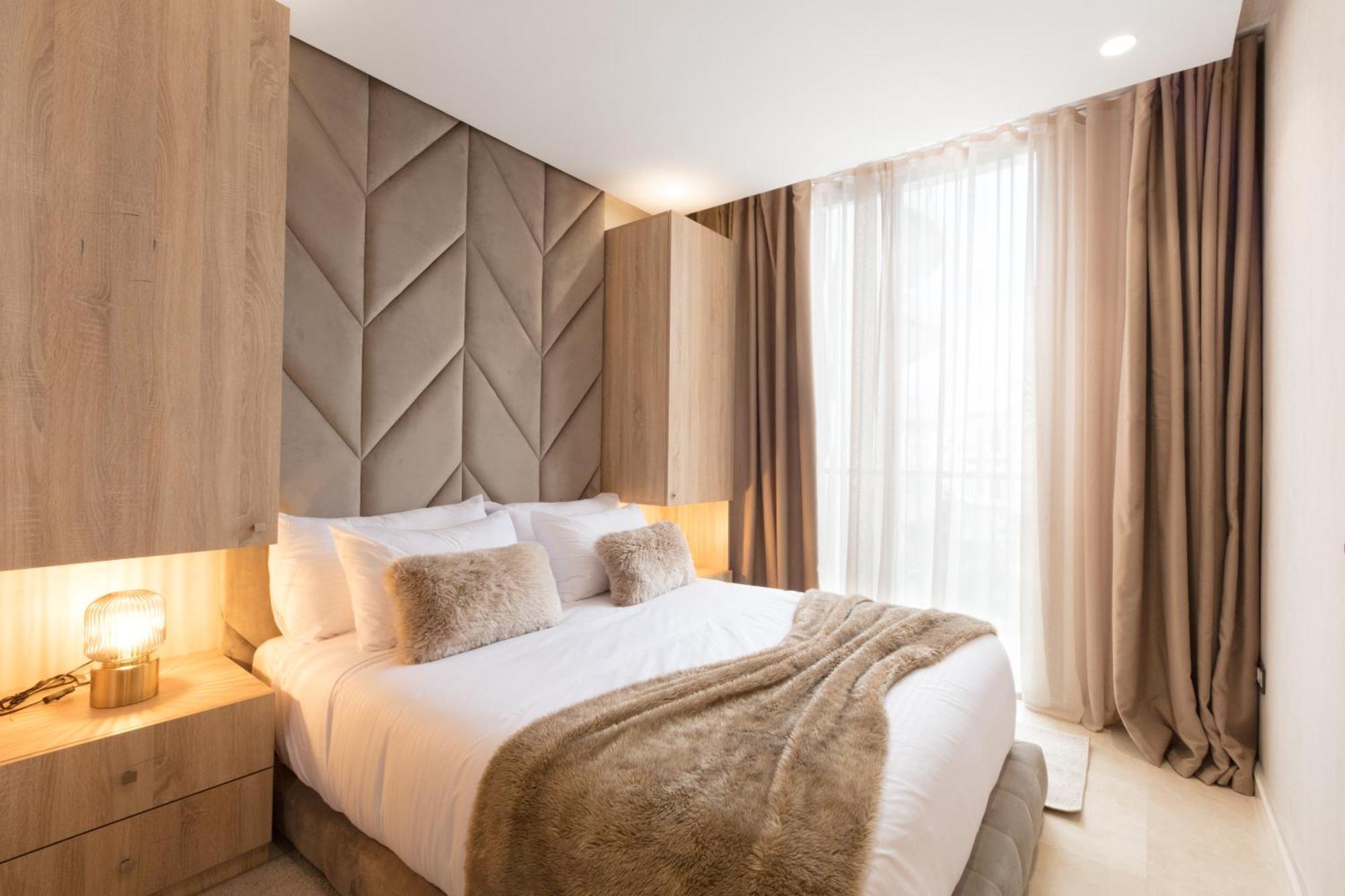Zen Suites Hotel Massira Καζαμπλάνκα Εξωτερικό φωτογραφία