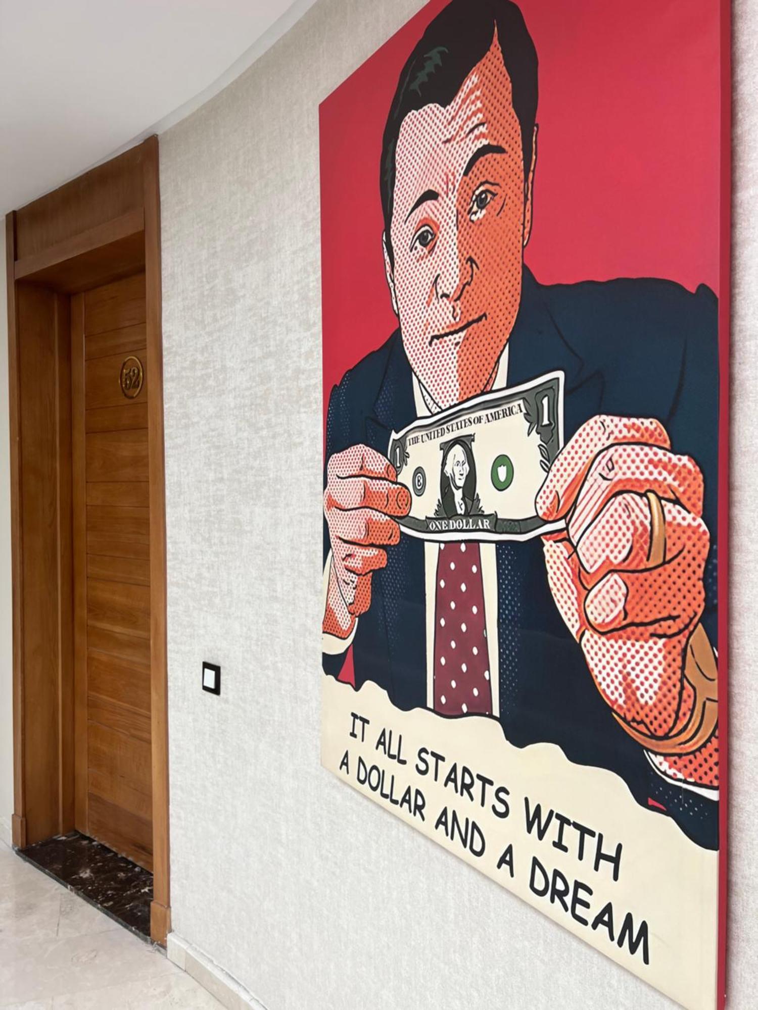 Zen Suites Hotel Massira Καζαμπλάνκα Εξωτερικό φωτογραφία