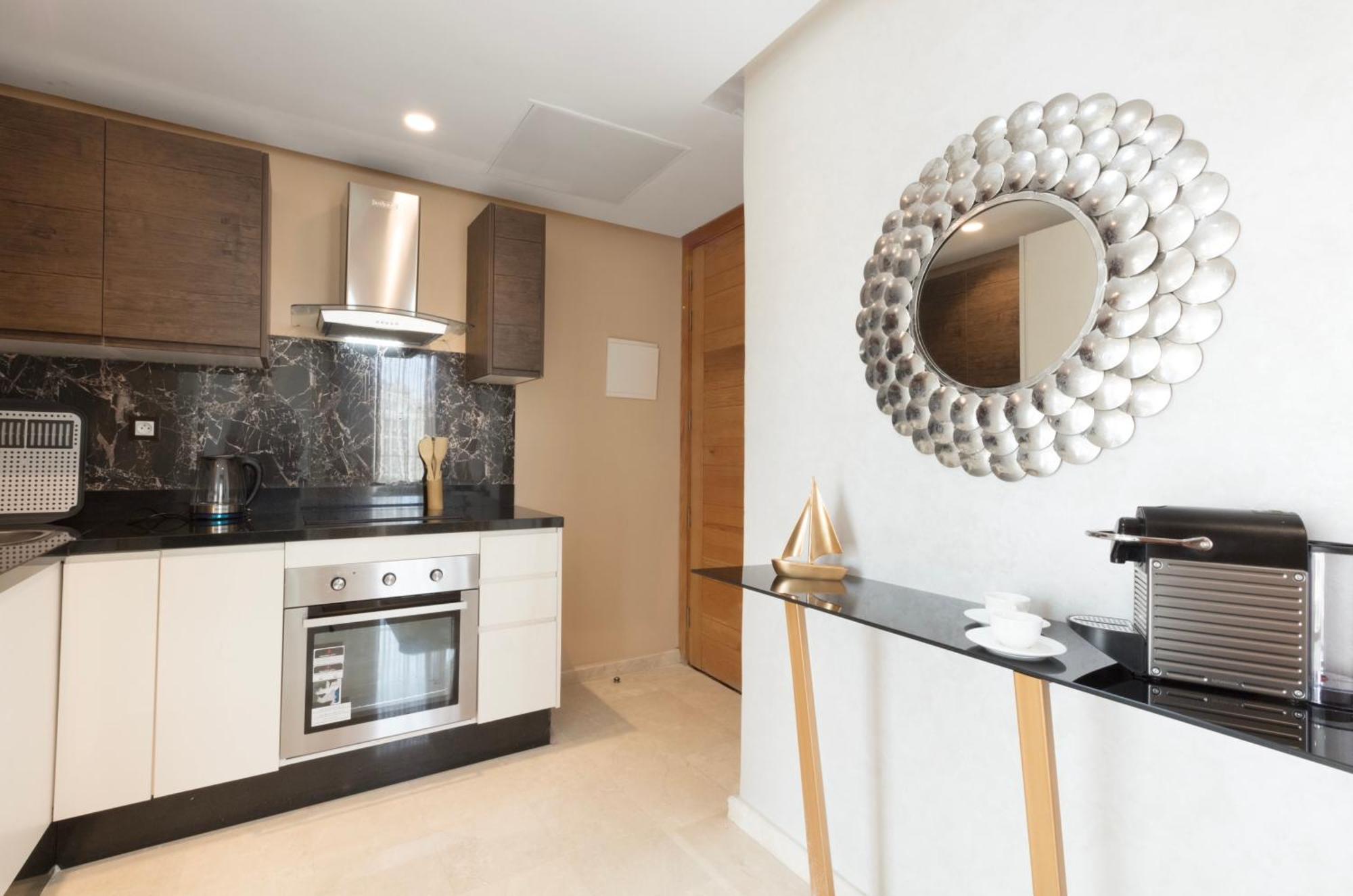 Zen Suites Hotel Massira Καζαμπλάνκα Εξωτερικό φωτογραφία