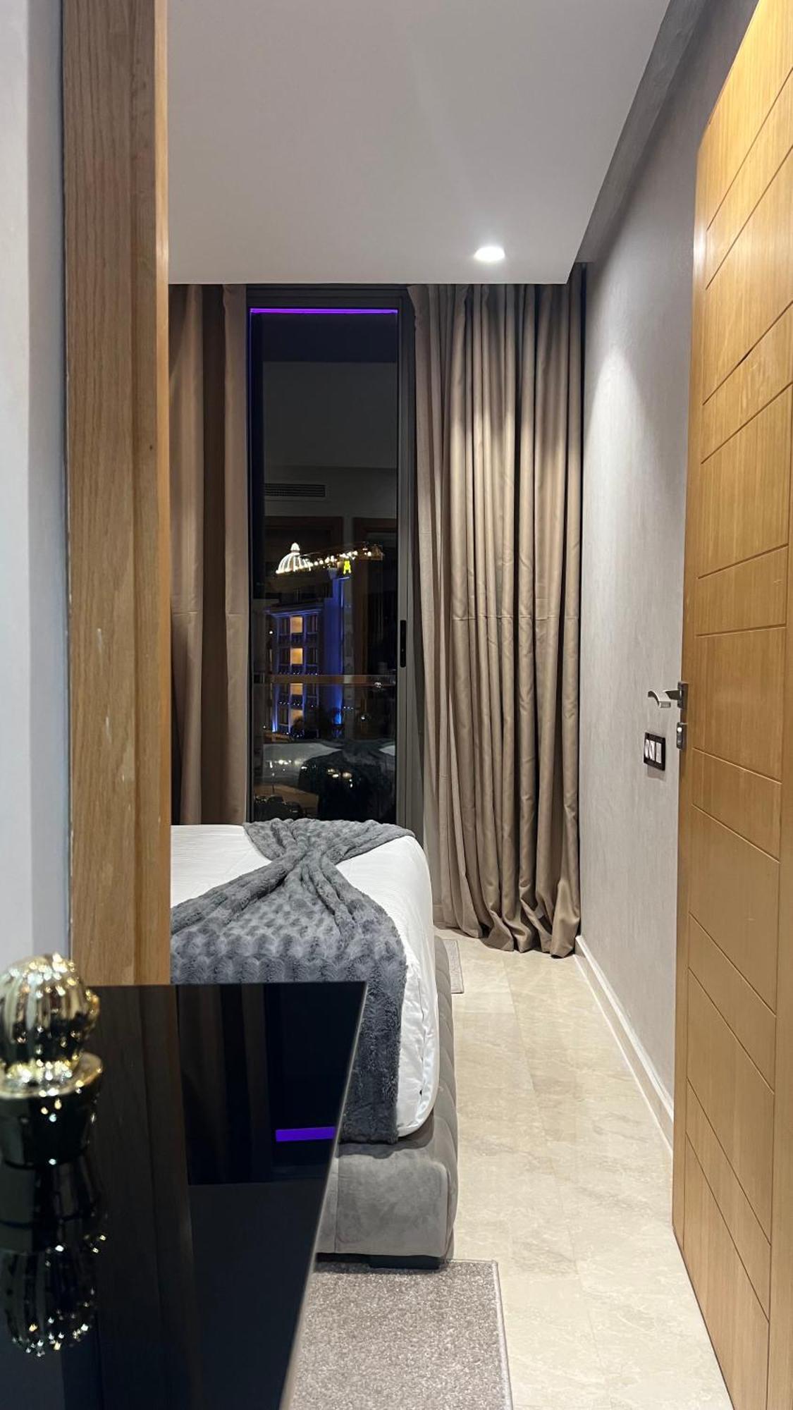 Zen Suites Hotel Massira Καζαμπλάνκα Εξωτερικό φωτογραφία